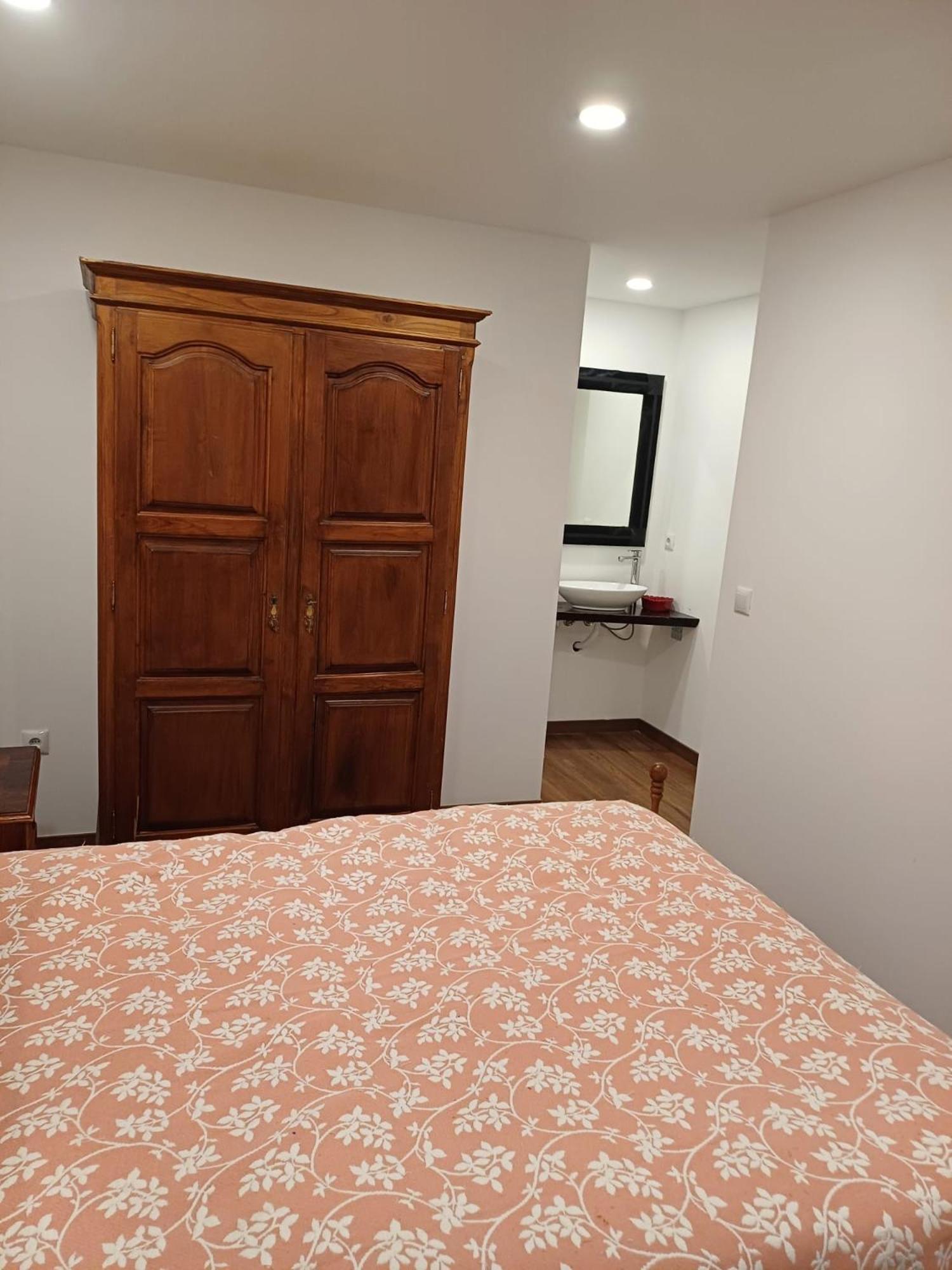 Holiday home Boa Ventura Home Porto