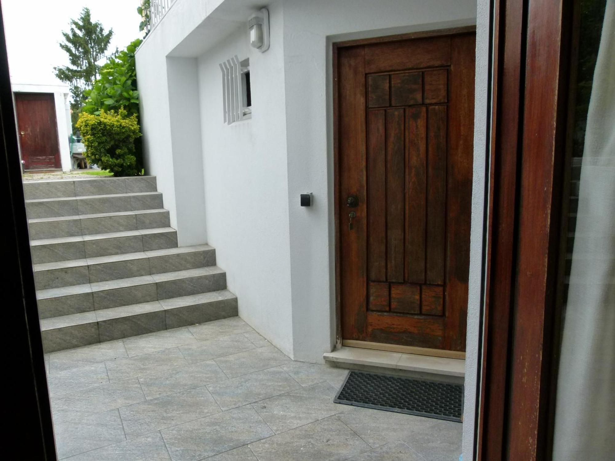 Boa Ventura Home Holiday home *