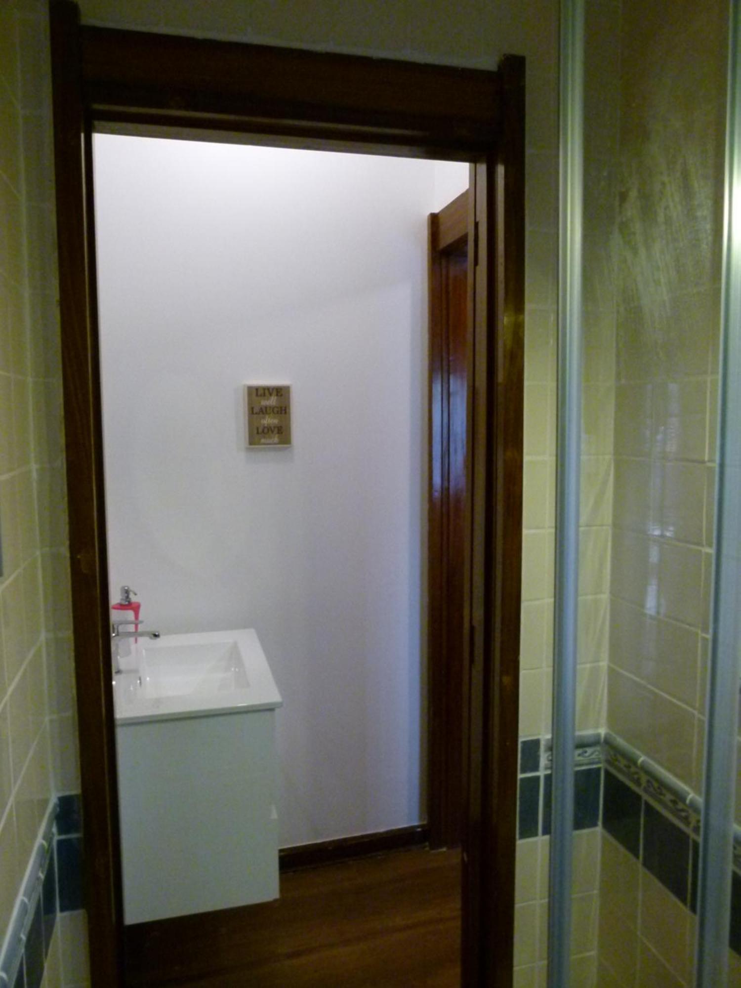 Boa Ventura Home Holiday home *