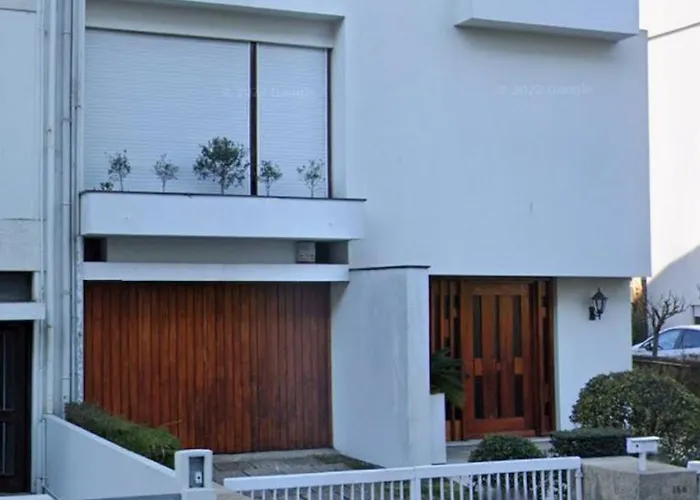 Boa Ventura Home
