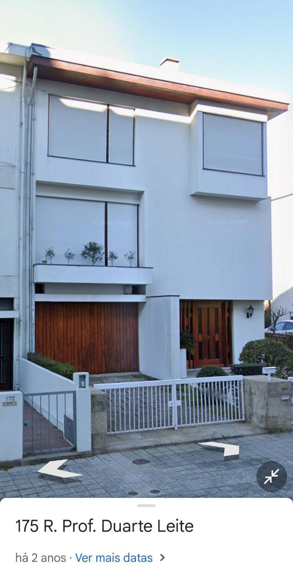 Boa Ventura Home Casa de férias