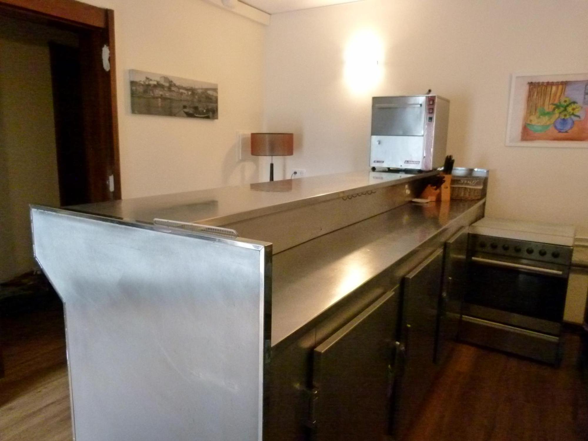 Casa de férias Boa Ventura Home Porto