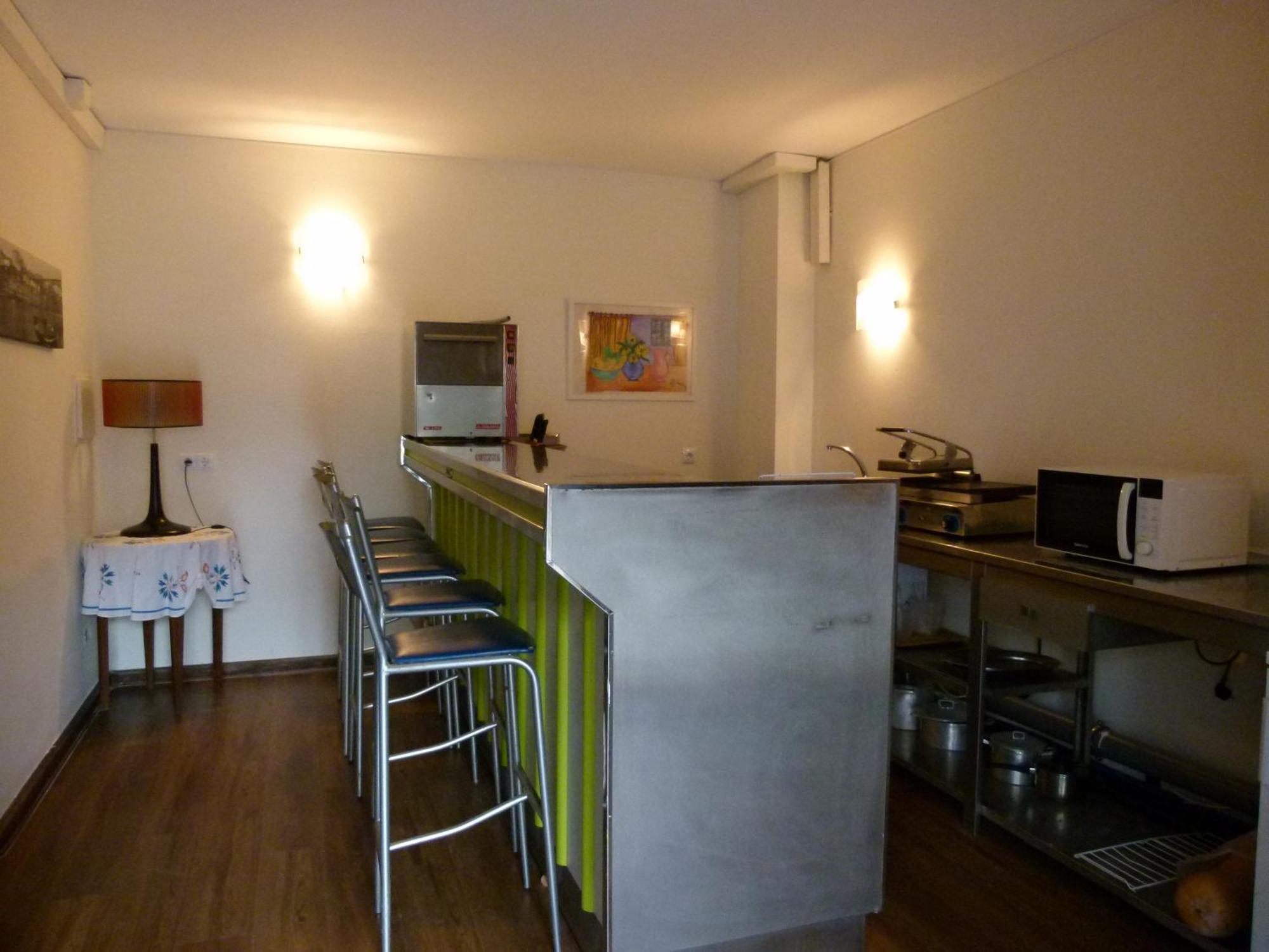 Casa de férias Boa Ventura Home Porto